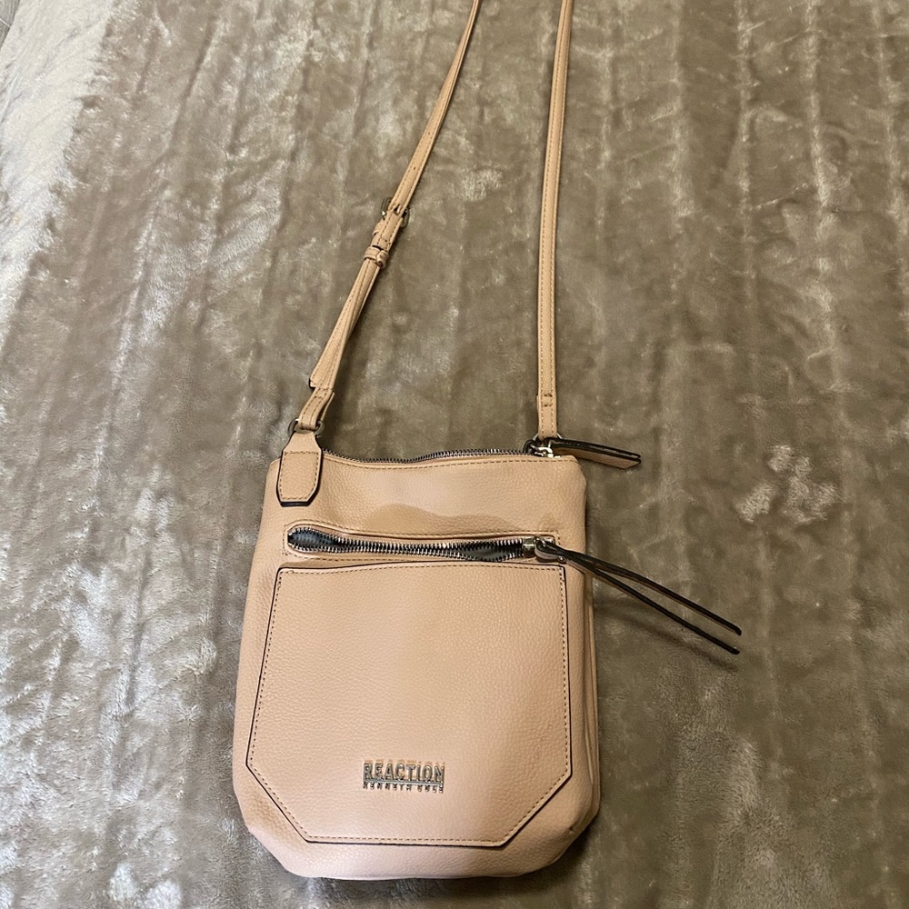 crossbody Purse